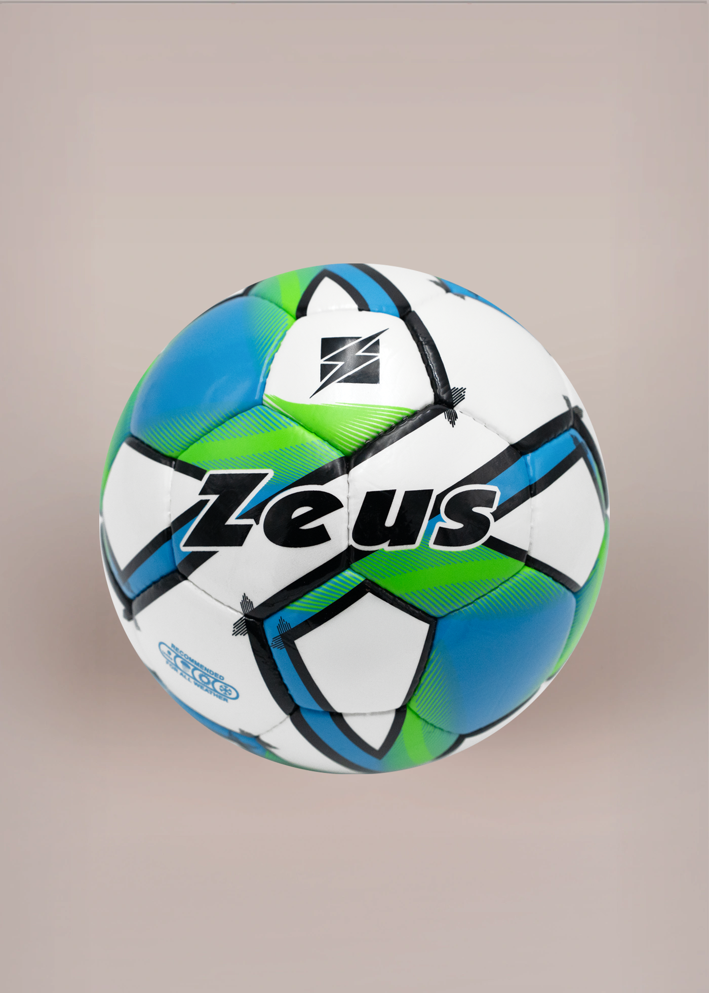 VERDE FLUO/ELETRIC ROYAL